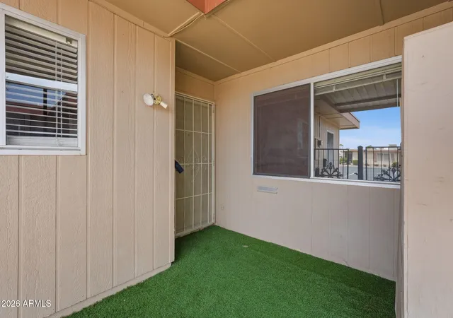Photo 3 of Townhouse for sale at 13224 N 98Th Ave #N, Sun City, AZ 85351 | MLS# 7071936 | Listing updated on 2026-09-08