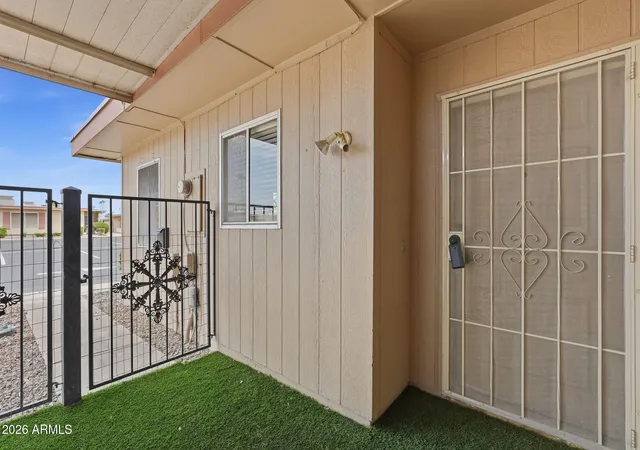 Photo 4 of Townhouse for sale at 13224 N 98Th Ave #N, Sun City, AZ 85351 | MLS# 7071936 | Listing updated on 2026-09-08