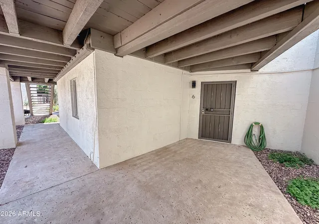 Photo 1 of Townhouse for sale at 6236 N 16th St #6, Phoenix, AZ 85016 | MLS# 7071800 | Listing updated on 2026-10-02