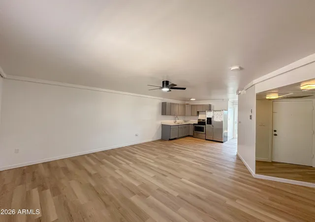 Photo 3 of Townhouse for sale at 6236 N 16th St #6, Phoenix, AZ 85016 | MLS# 7071800 | Listing updated on 2026-10-02