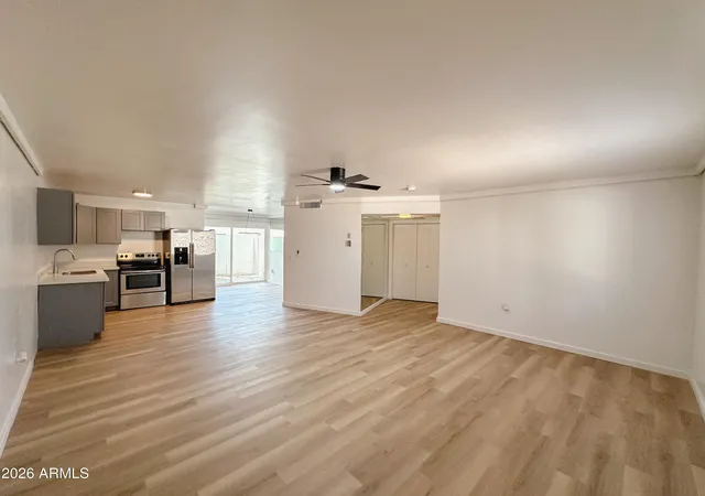 Photo 3 of Townhouse for sale at 6236 N 16Th St #6, Phoenix, AZ 85016 | MLS# 7071800 | Listing updated on 2026-10-15