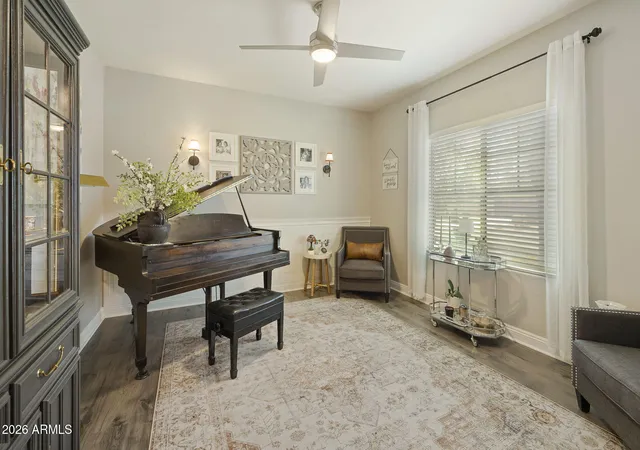 Photo 3 of Single family home for sale at 17556 W Bajada Rd, Surprise, AZ 85387 | MLS# 7072568 | Listing updated on 2026-09-12