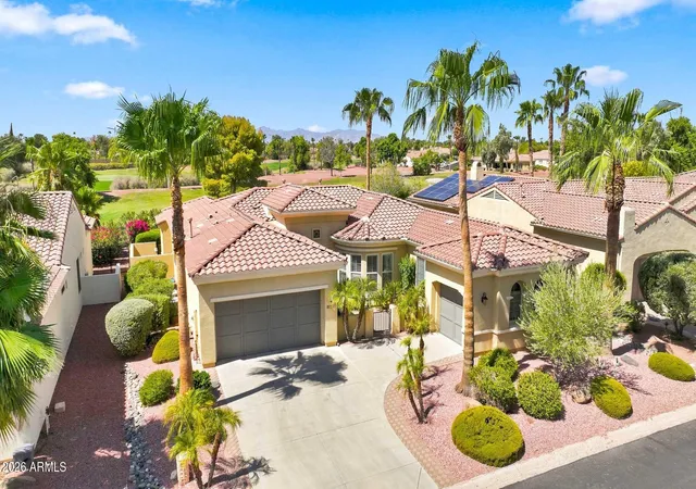 Photo 1 of Sale Pending at 21922 N Pedregosa Ct, Sun City West, AZ 85375 | MLS# 7072092 | Listing updated on 2026-08-31