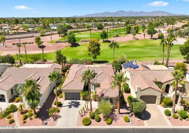 Photo 2 of Sale Pending at 21922 N Pedregosa Ct, Sun City West, AZ 85375 | MLS# 7072092 | Listing updated on 2026-08-31