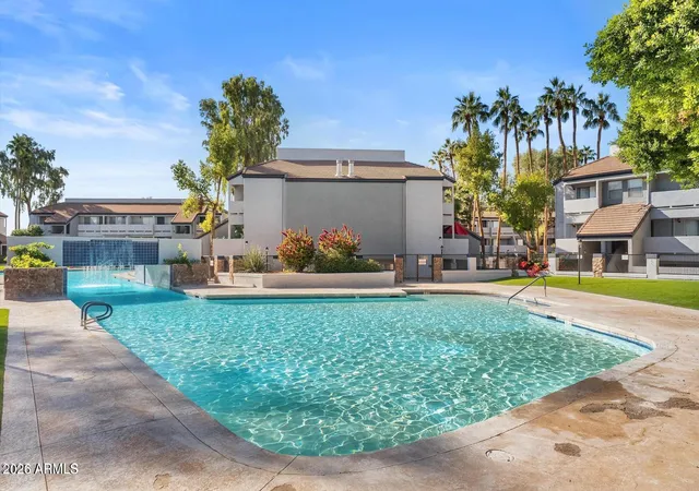 Photo 1 of Condo for sale at 1331 W Baseline Rd #Unit 244, Mesa, AZ 85202 | MLS# 7072309 | Listing updated on 2026-08-27
