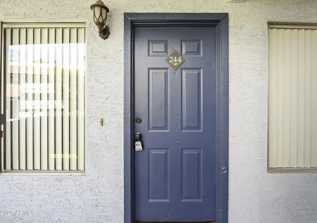 Photo 3 of House for sale at 1331 W Baseline Rd #Unit 244, Mesa, AZ 85202 | MLS# 7072309 | Listing updated on 2026-08-27