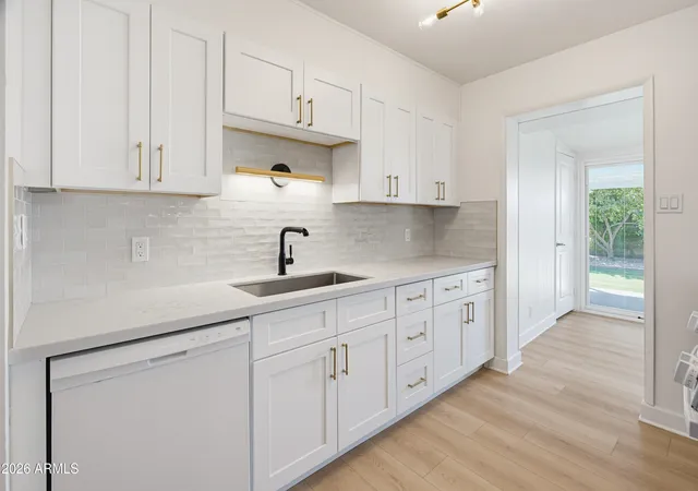 Photo 2 of Single family home for sale at 6625 E Culver St, Scottsdale, AZ 85257 | MLS# 7073509 | Listing updated on 2026-09-18