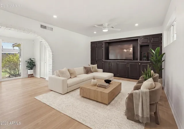 Photo 3 of Single family home for sale at 6625 E Culver St, Scottsdale, AZ 85257 | MLS# 7073509 | Listing updated on 2026-09-18