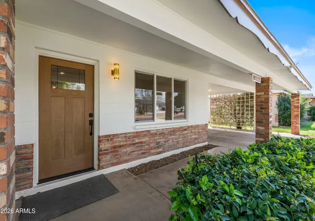 Photo 4 of Single family home for sale at 6625 E Culver St, Scottsdale, AZ 85257 | MLS# 7073509 | Listing updated on 2026-09-18