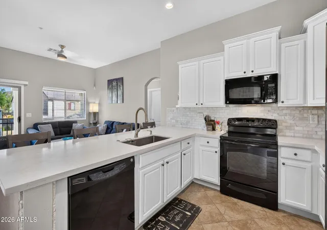 Photo 3 of Townhouse for sale at 2725 E Mine Creek Rd #2020, Phoenix, AZ 85024 | MLS# 7071841 | Listing updated on 2026-09-17