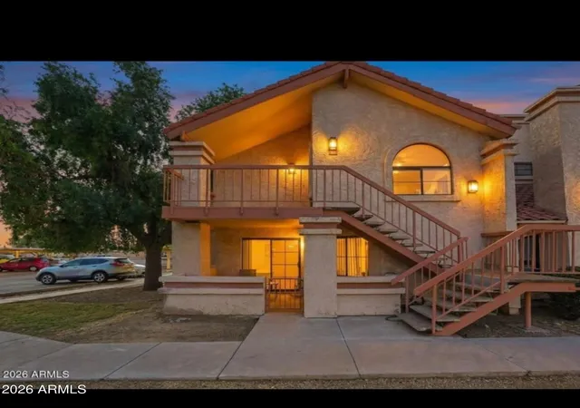 Townhouse for sale at 4545 N 67Th Ave N #2420, Phoenix, AZ 85033 | MLS# 7071810
