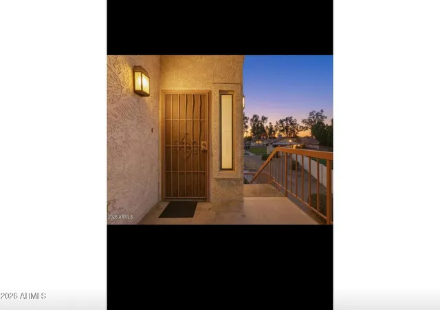 Photo 2 of Townhouse for sale at 4545 N 67th Ave N #2420, Phoenix, AZ 85033 | MLS# 7071810 | Listing updated on 2026-08-28