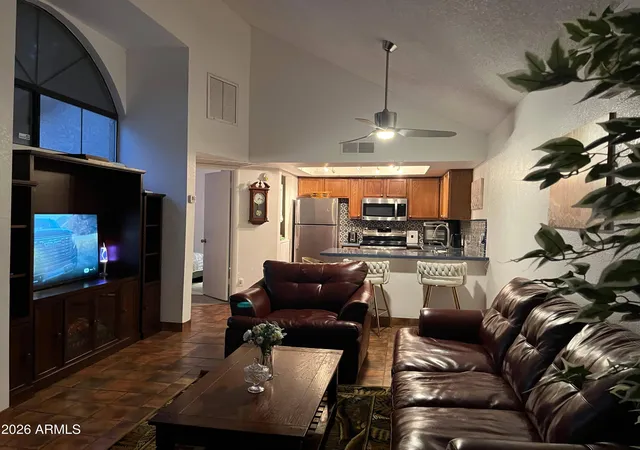 Photo 3 of Townhouse for sale at 4545 N 67th Ave N #2420, Phoenix, AZ 85033 | MLS# 7071810 | Listing updated on 2026-08-28