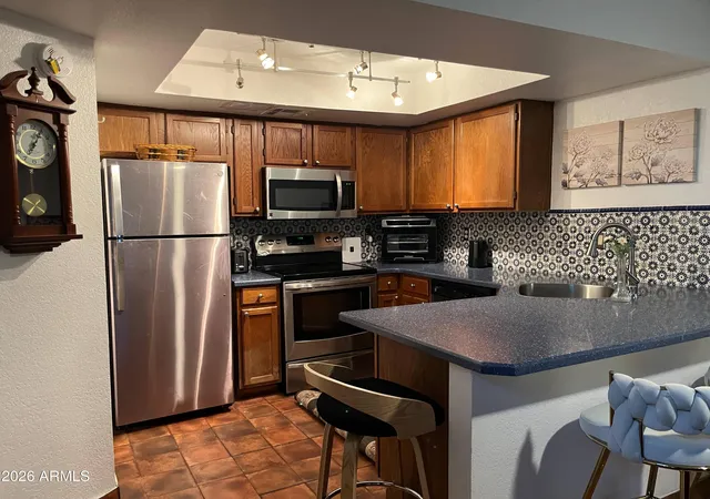 Photo 3 of Townhouse for sale at 4545 N 67Th Ave N #2420, Phoenix, AZ 85033 | MLS# 7071810 | Listing updated on 2026-08-28