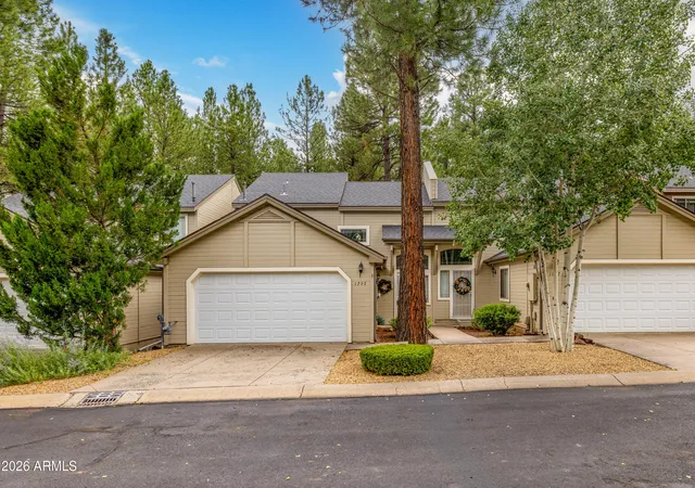 Photo 1 of Townhouse for sale at 1797 W Camelot Dr, Flagstaff, AZ 86001 | MLS# 7071823 | Listing updated on 2026-08-27