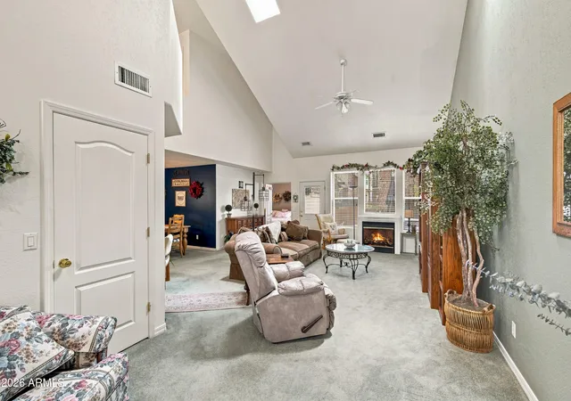 Photo 4 of Townhouse for sale at 1797 W Camelot Dr, Flagstaff, AZ 86001 | MLS# 7071823 | Listing updated on 2026-08-27