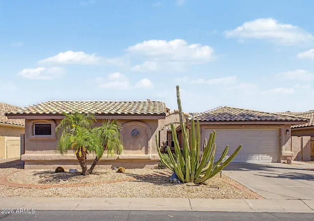 Photo 2 of Single family home for sale at 14574 W Bison Path, Surprise, AZ 85374 | MLS# 7071807 | Listing updated on 2026-09-08