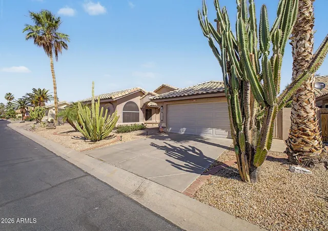 Photo 2 of Single family home for sale at 14574 W Bison Path, Surprise, AZ 85374 | MLS# 7071807 | Listing updated on 2026-09-08