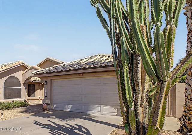 Photo 3 of Single family home for sale at 14574 W Bison Path, Surprise, AZ 85374 | MLS# 7071807 | Listing updated on 2026-09-08