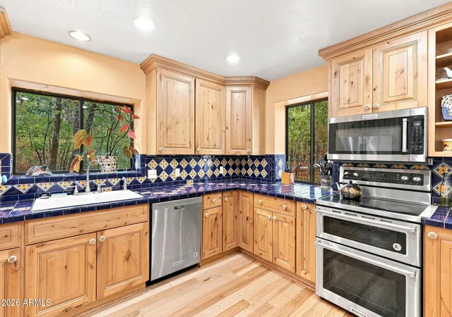 Photo 4 of Single family home for sale at 2662 Coconino Wy, Lakeside, AZ 85929 | MLS# 7072432 | Listing updated on 2026-09-08