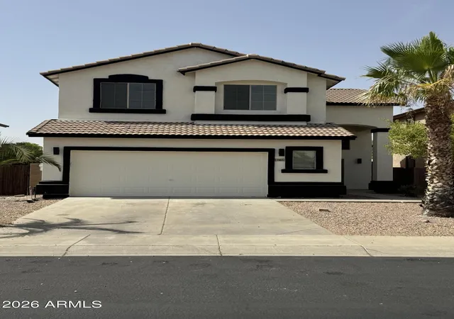 Photo 1 of Sale Pending at 16647 W Saguaro Ln, Surprise, AZ 85388 | MLS# 7072158 | Listing updated on 2026-09-17