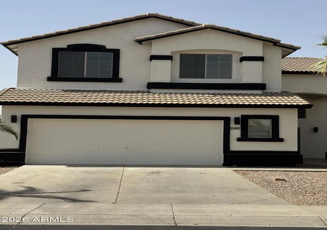 Photo 2 of Sale Pending at 16647 W Saguaro Ln, Surprise, AZ 85388 | MLS# 7072158 | Listing updated on 2026-09-17