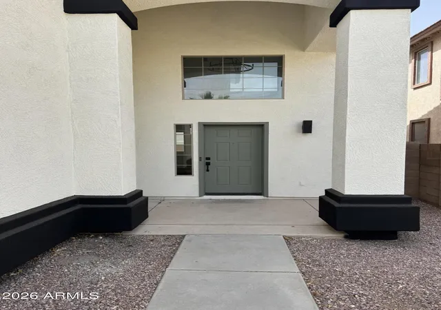 Photo 3 of Sale Pending at 16647 W Saguaro Ln, Surprise, AZ 85388 | MLS# 7072158 | Listing updated on 2026-09-17