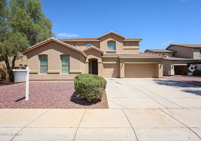 Photo 1 of Sale Pending at 18429 N Stonegate Rd, Maricopa, AZ 85138 | MLS# 7072793 | Listing updated on 2026-09-02