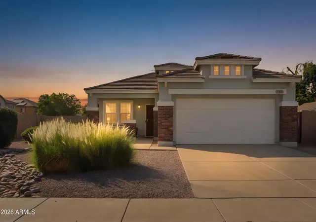 Photo 1 of Single family home for sale at 2588 E Ivanhoe Ct, Gilbert, AZ 85295 | MLS# 7071848 | Listing updated on 2026-09-13