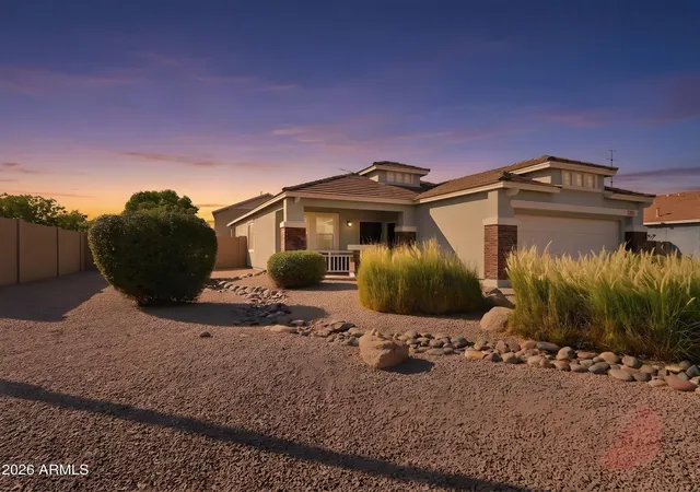 Photo 2 of Single family home for sale at 2588 E Ivanhoe Ct, Gilbert, AZ 85295 | MLS# 7071848 | Listing updated on 2026-09-13