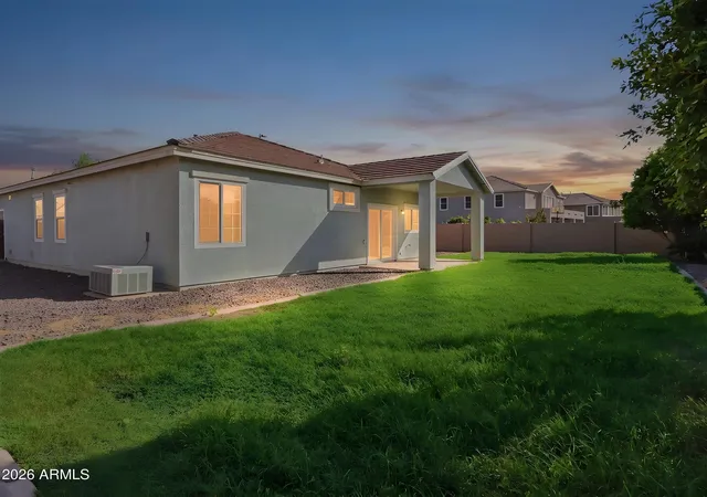 Photo 3 of Single family home for sale at 2588 E Ivanhoe Ct, Gilbert, AZ 85295 | MLS# 7071848 | Listing updated on 2026-09-13