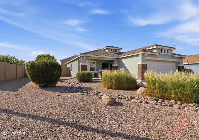 Photo 4 of Single family home for sale at 2588 E Ivanhoe Ct, Gilbert, AZ 85295 | MLS# 7071848 | Listing updated on 2026-09-13