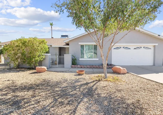 Photo 1 of Single family home for sale at 4753 W Lupine Ave, Glendale, AZ 85304 | MLS# 7071842 | Listing updated on 2026-09-13
