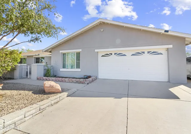 Photo 2 of Single family home for sale at 4753 W Lupine Ave, Glendale, AZ 85304 | MLS# 7071842 | Listing updated on 2026-09-13