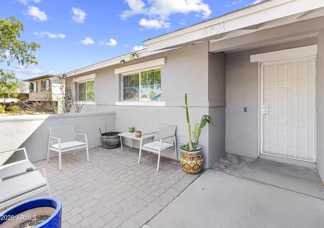 Photo 3 of Single family home for sale at 4753 W Lupine Ave, Glendale, AZ 85304 | MLS# 7071842 | Listing updated on 2026-09-13