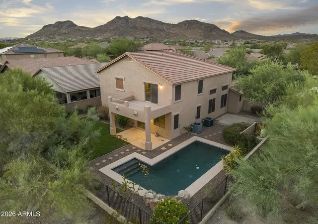 Single family home for sale at 26802 N 84Th Ln, Peoria, AZ 85383 | MLS# 7072303