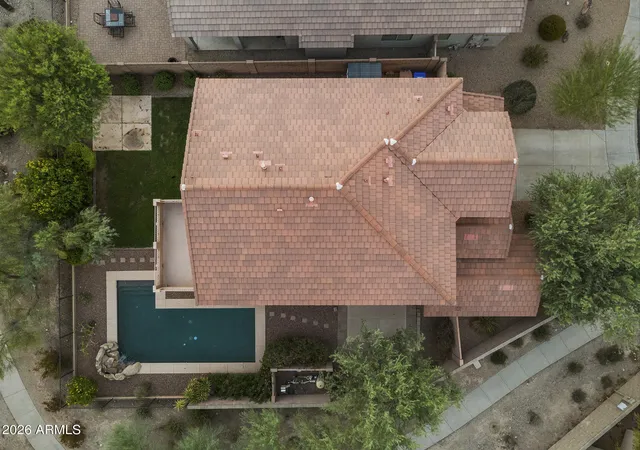 Photo 2 of Single family home for sale at 26802 N 84Th Ln, Peoria, AZ 85383 | MLS# 7072303 | Listing updated on 2026-09-29