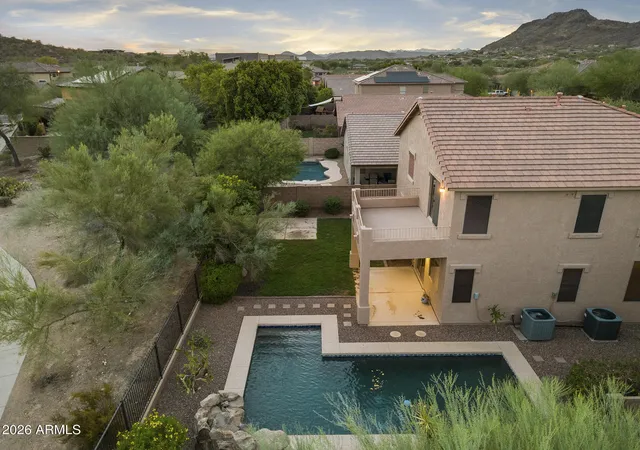 Photo 3 of Single family home for sale at 26802 N 84Th Ln, Peoria, AZ 85383 | MLS# 7072303 | Listing updated on 2026-09-29