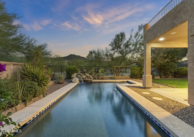 Photo 4 of Single family home for sale at 26802 N 84Th Ln, Peoria, AZ 85383 | MLS# 7072303 | Listing updated on 2026-09-29
