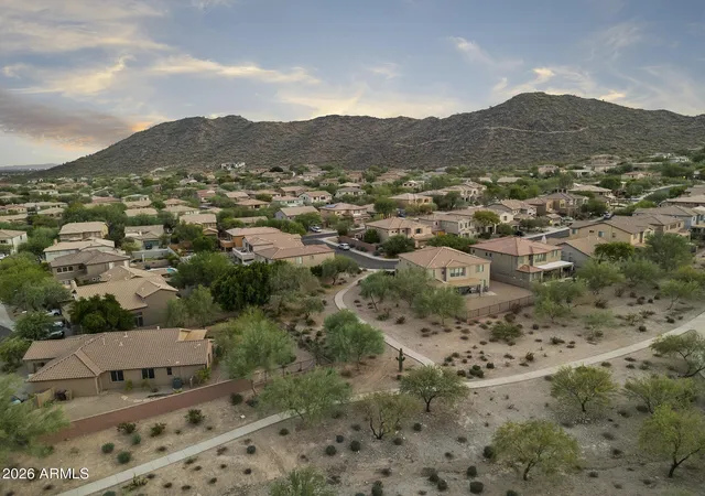 Photo 61 of Single family home for sale at 26802 N 84Th Ln, Peoria, AZ 85383 | MLS# 7072303 | Listing updated on 2026-10-07