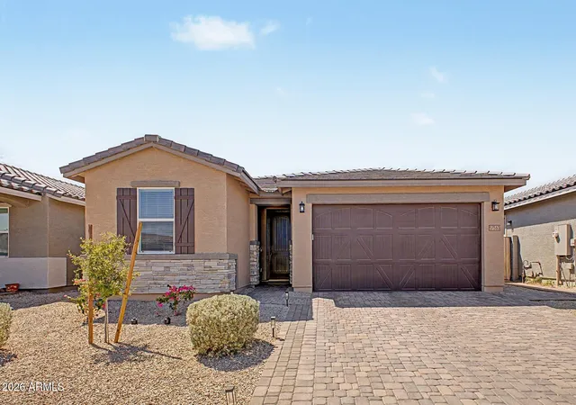 Photo 4 of Single family home for sale at 17563 W Washington St, Goodyear, AZ 85338 | MLS# 7072037 | Listing updated on 2026-10-08
