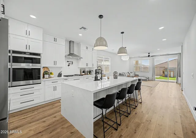 Photo 1 of Single family home for sale at 17563 W Washington St, Goodyear, AZ 85338 | MLS# 7072037 | Listing updated on 2026-10-08