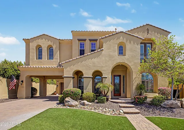 Photo 1 of Single family home for sale at 13348 W Gloria Ln, Peoria, AZ 85383 | MLS# 7072363 | Listing updated on 2026-09-24