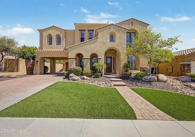 Photo 2 of Single family home for sale at 13348 W Gloria Ln, Peoria, AZ 85383 | MLS# 7072363 | Listing updated on 2026-09-24