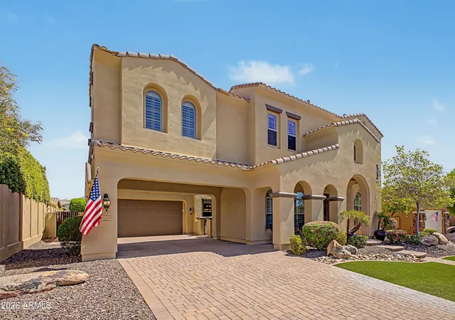 Photo 3 of Single family home for sale at 13348 W Gloria Ln, Peoria, AZ 85383 | MLS# 7072363 | Listing updated on 2026-09-24