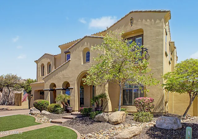 Photo 3 of Single family home for sale at 13348 W Gloria Ln, Peoria, AZ 85383 | MLS# 7072363 | Listing updated on 2026-09-24