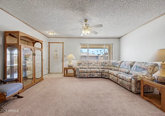 Photo 2 of Single family home for sale at 9916 W Shiprock Dr, Sun City, AZ 85351 | MLS# 7072890 | Listing updated on 2026-09-18
