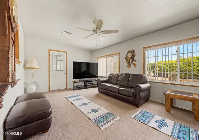 Photo 3 of Single family home for sale at 9916 W Shiprock Dr, Sun City, AZ 85351 | MLS# 7072890 | Listing updated on 2026-09-18