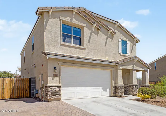 Photo 3 of Single family home for sale at 21334 W Holly St, Buckeye, AZ 85396 | MLS# 7072393 | Listing updated on 2026-08-31