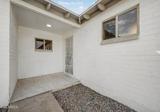 Photo 3 of Single family home for sale at 4620 N 53Rd Ave, Phoenix, AZ 85031 | MLS# 7072724 | Listing updated on 2026-08-31